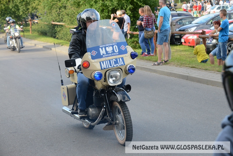 piknik motocyklowy 2017