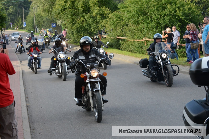 piknik motocyklowy 2017