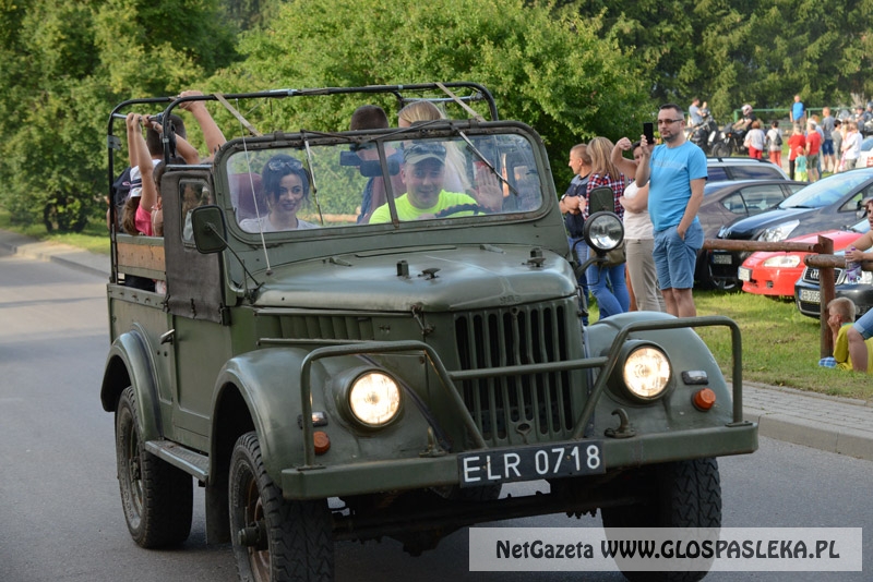 piknik motocyklowy 2017