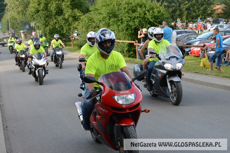piknik motocyklowy 2017