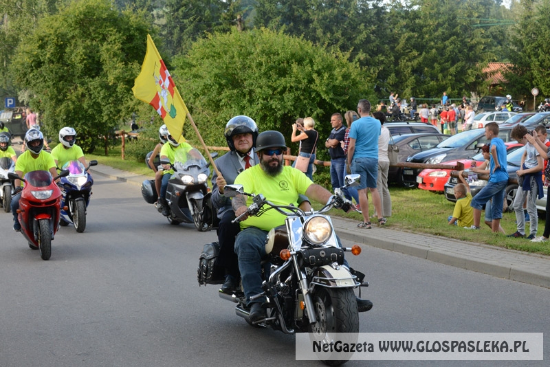 piknik motocyklowy 2017