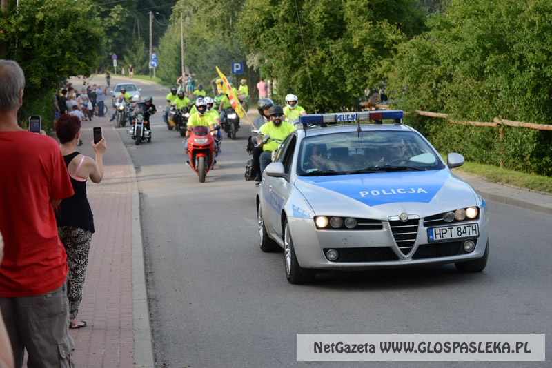 piknik motocyklowy 2017