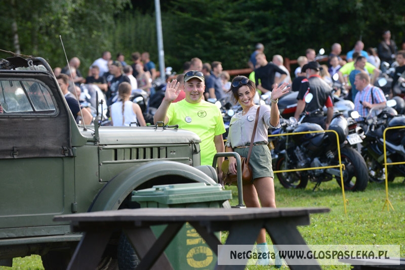 piknik motocyklowy 2017