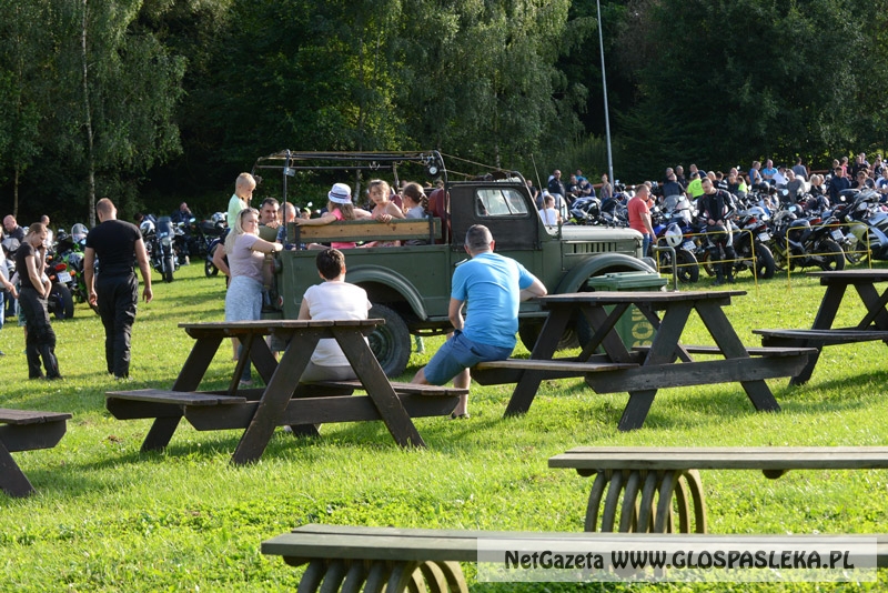 piknik motocyklowy 2017