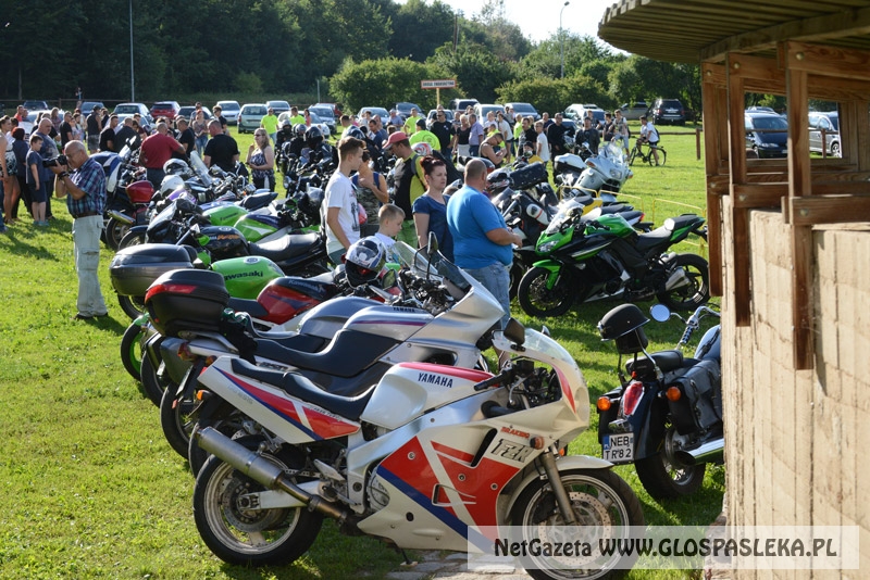 piknik motocyklowy 2017