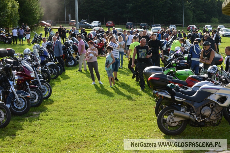 piknik motocyklowy 2017