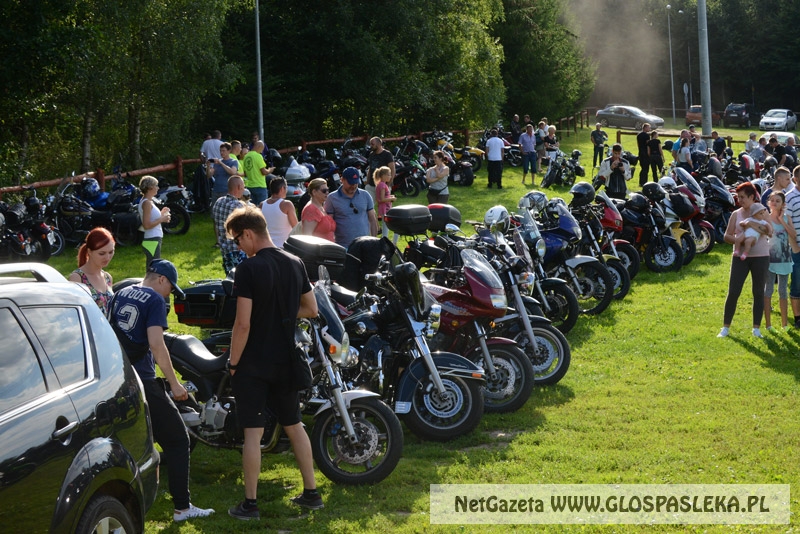 piknik motocyklowy 2017