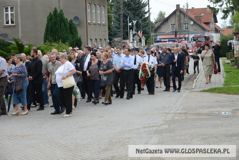 Celek - ostatnia droga