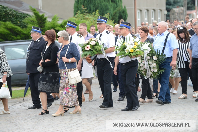 Celek - ostatnia droga