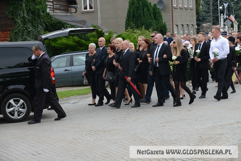 Celek - ostatnia droga