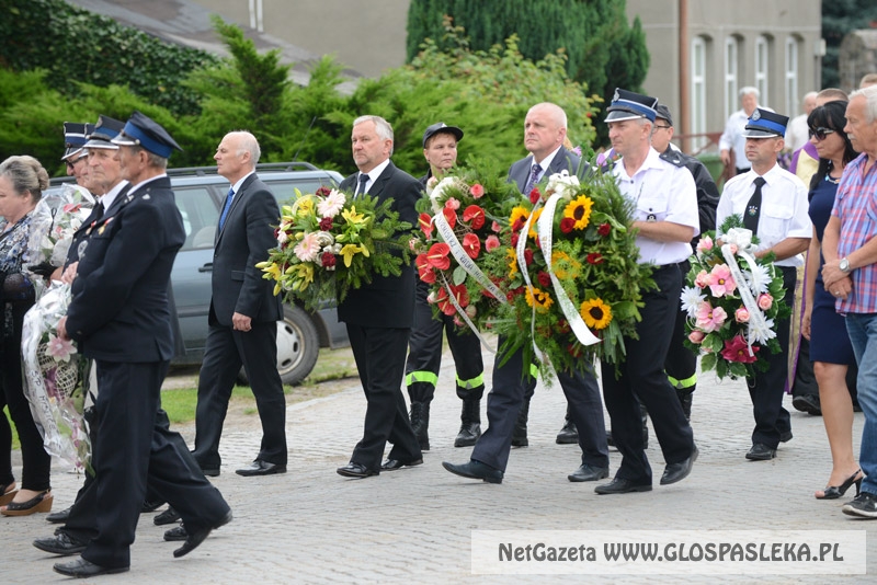 Celek - ostatnia droga