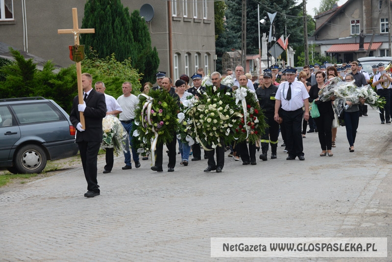 Celek - ostatnia droga