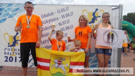 III odsłona Pucharu Bałtyku 