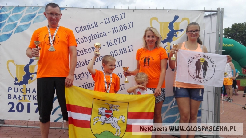 III odsłona Pucharu Bałtyku 