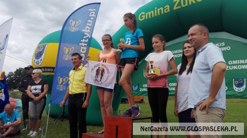 III odsłona Pucharu Bałtyku 