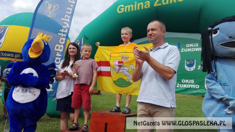 III odsłona Pucharu Bałtyku 