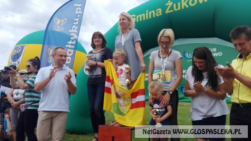 III odsłona Pucharu Bałtyku 