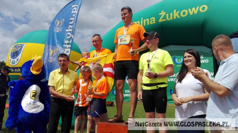 III odsłona Pucharu Bałtyku 