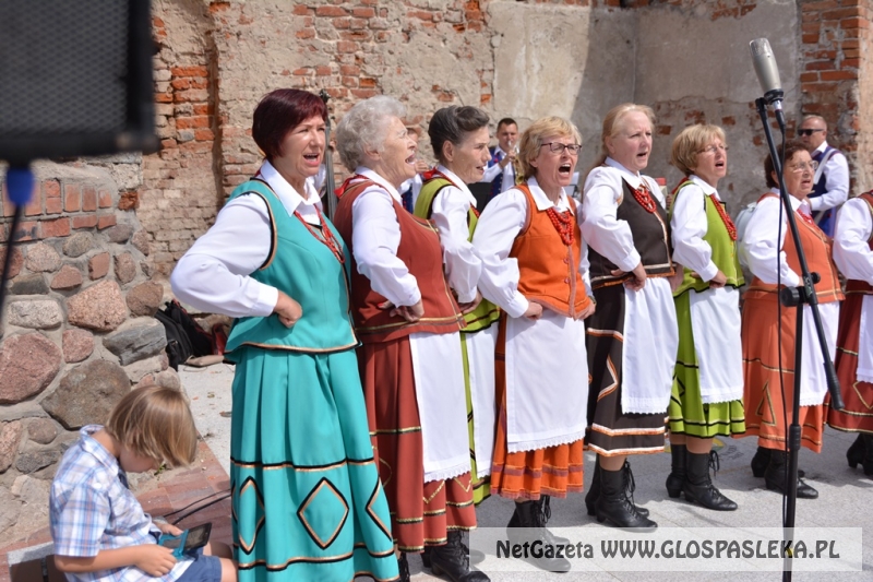 parking oficjalne otwarcie