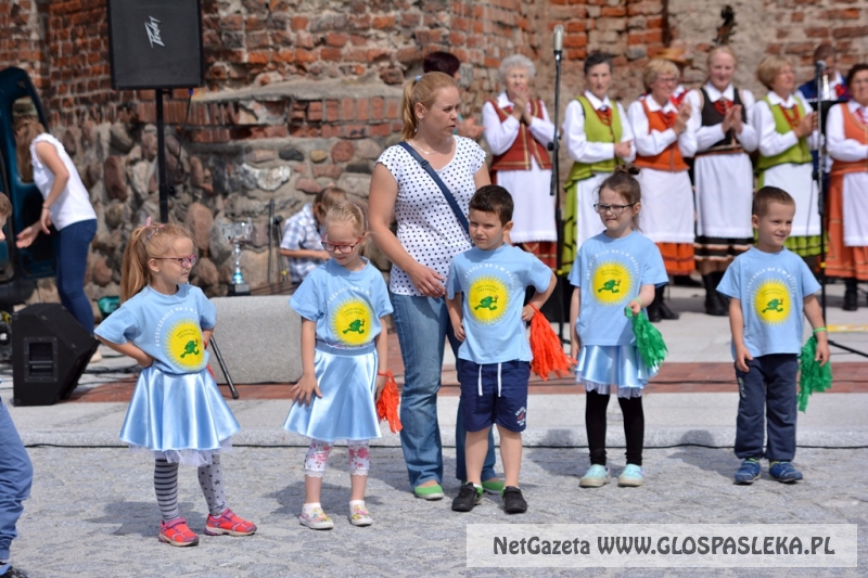 parking oficjalne otwarcie