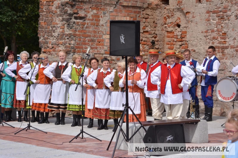 parking oficjalne otwarcie