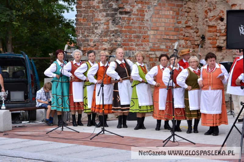 parking oficjalne otwarcie