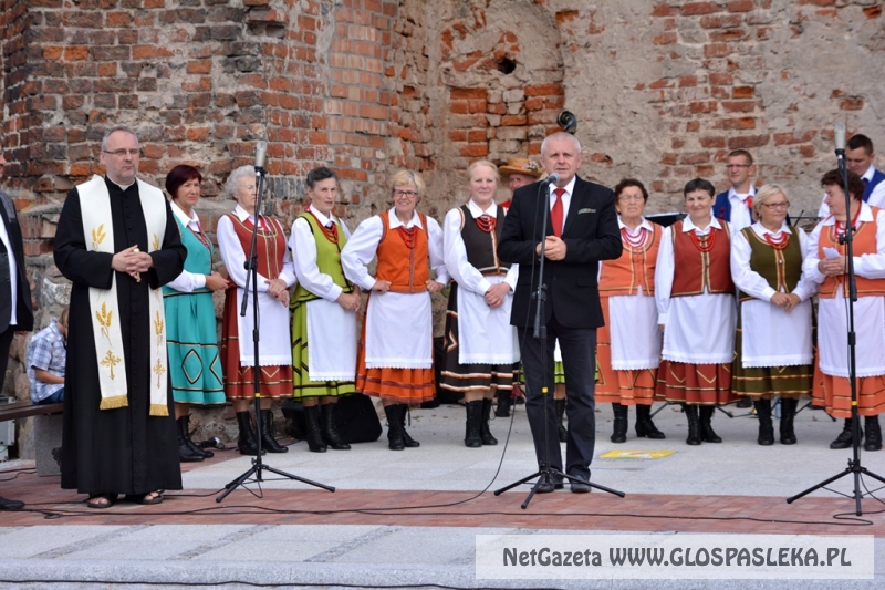 parking oficjalne otwarcie