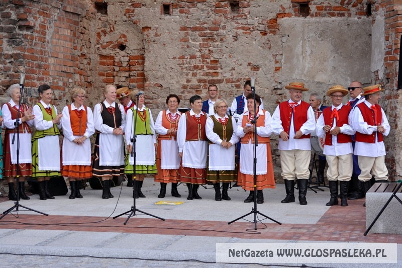 parking oficjalne otwarcie