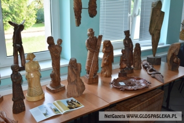 rozpoczecie pleneru w Rzecznej