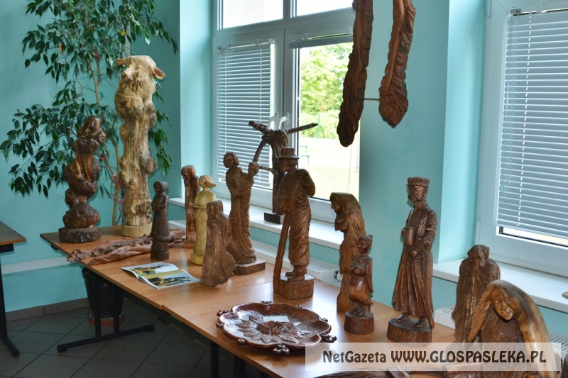 rozpoczecie pleneru w Rzecznej