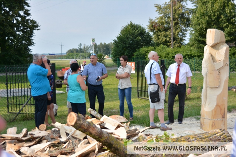 rozpoczecie pleneru w Rzecznej