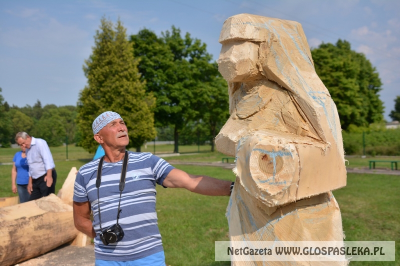 rozpoczecie pleneru w Rzecznej