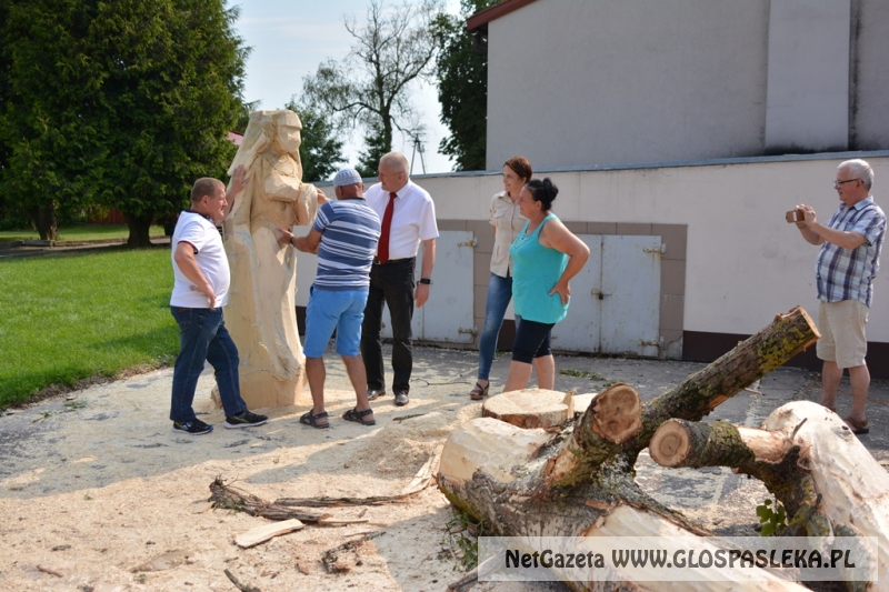 rozpoczecie pleneru w Rzecznej