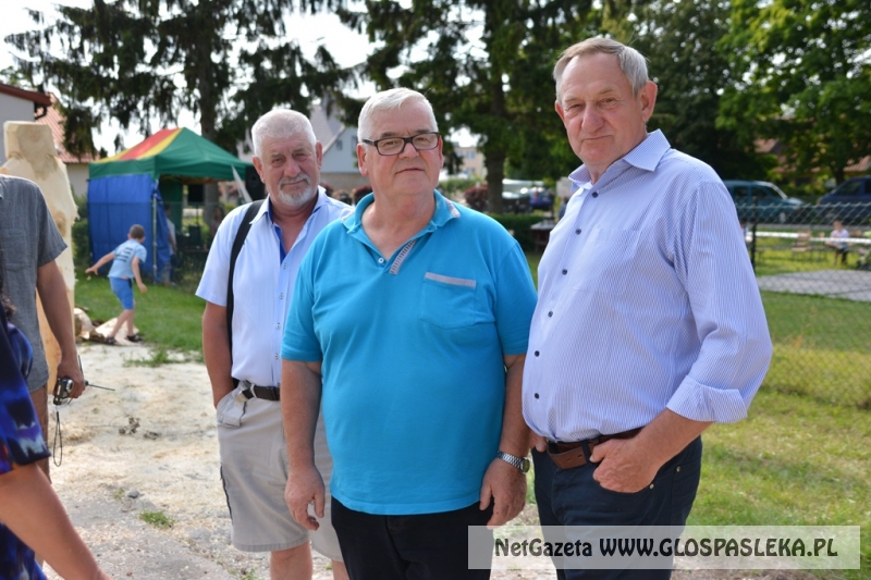 rozpoczecie pleneru w Rzecznej