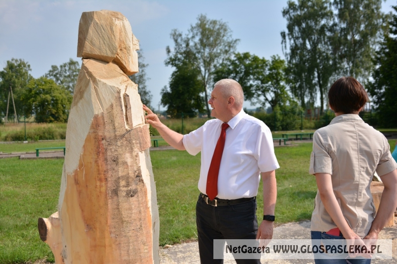 rozpoczecie pleneru w Rzecznej