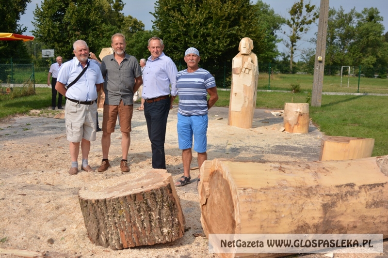 rozpoczecie pleneru w Rzecznej