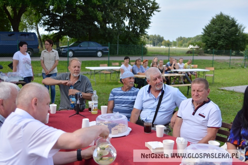 rozpoczecie pleneru w Rzecznej