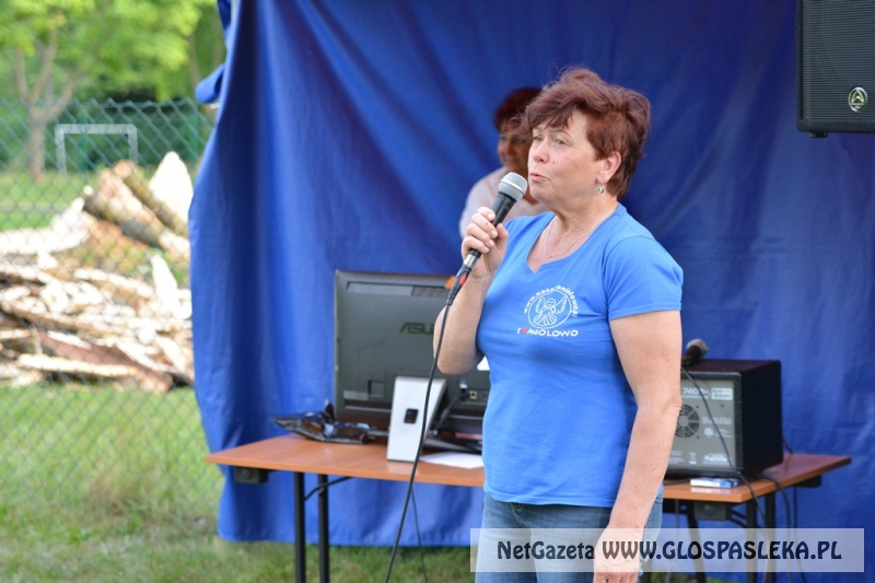 rozpoczecie pleneru w Rzecznej