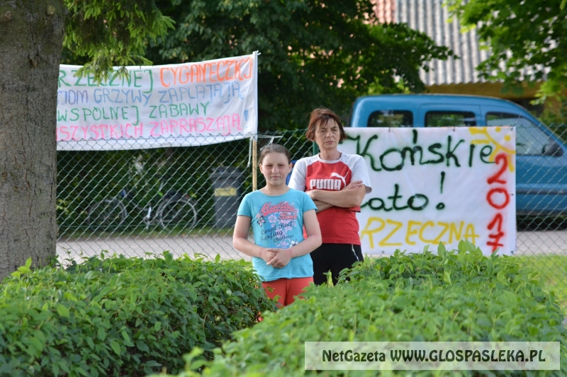 rozpoczecie pleneru w Rzecznej