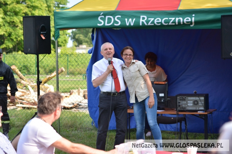 rozpoczecie pleneru w Rzecznej