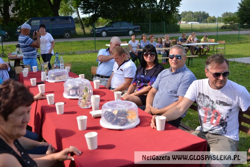 rozpoczecie pleneru w Rzecznej