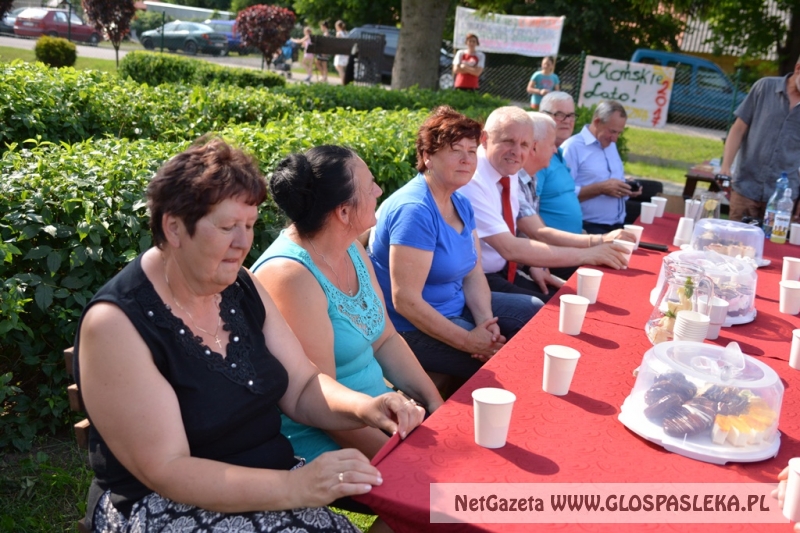 rozpoczecie pleneru w Rzecznej