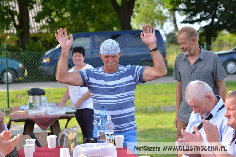 rozpoczecie pleneru w Rzecznej