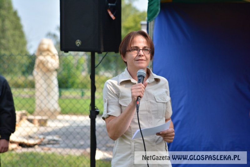 rozpoczecie pleneru w Rzecznej