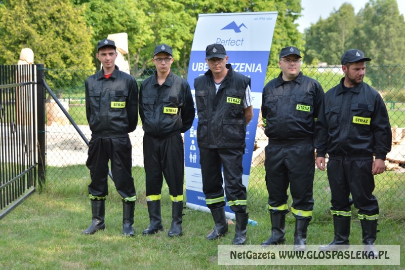 rozpoczecie pleneru w Rzecznej