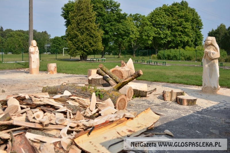 rozpoczecie pleneru w Rzecznej