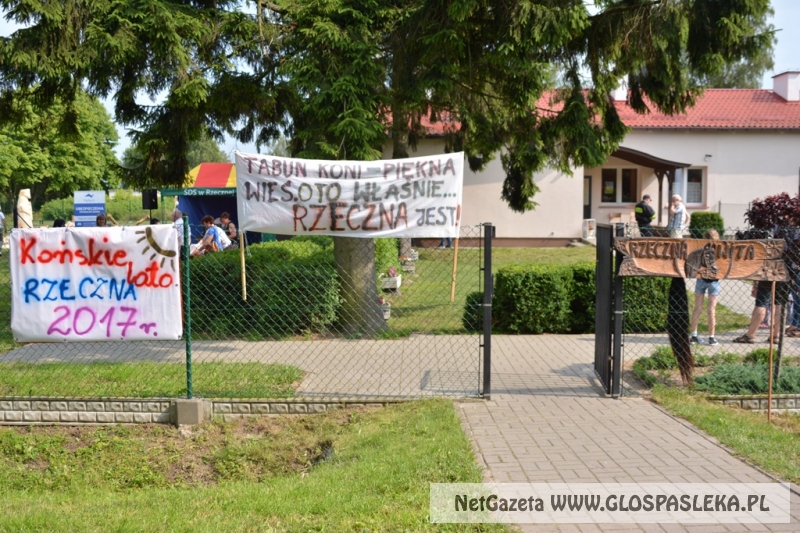 rozpoczecie pleneru w Rzecznej