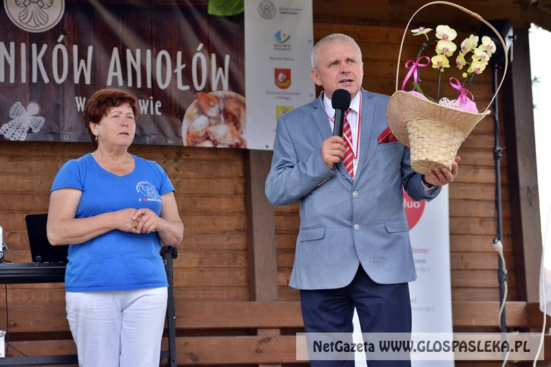 Aniołowo 2017