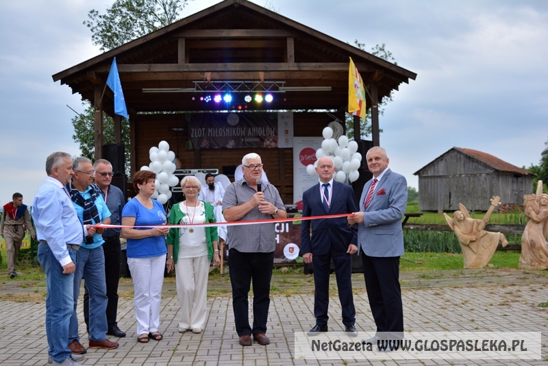 Aniołowo 2017
