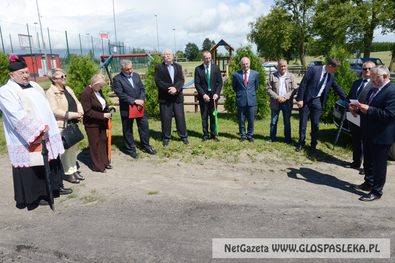 Droga Rychliki - Śliwica